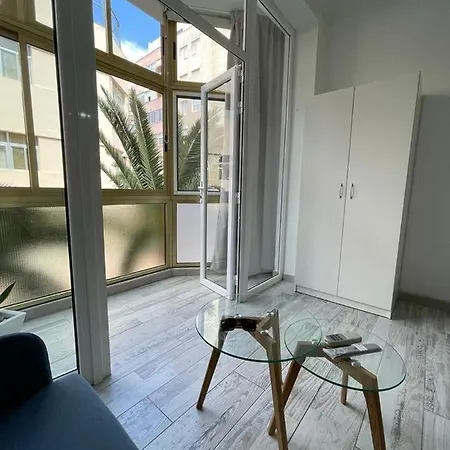 Apartment Palmeras 102