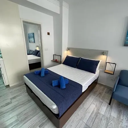 Apartment Palmeras 102 Las Palmas de Gran Canaria